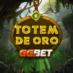 Totem de Oro