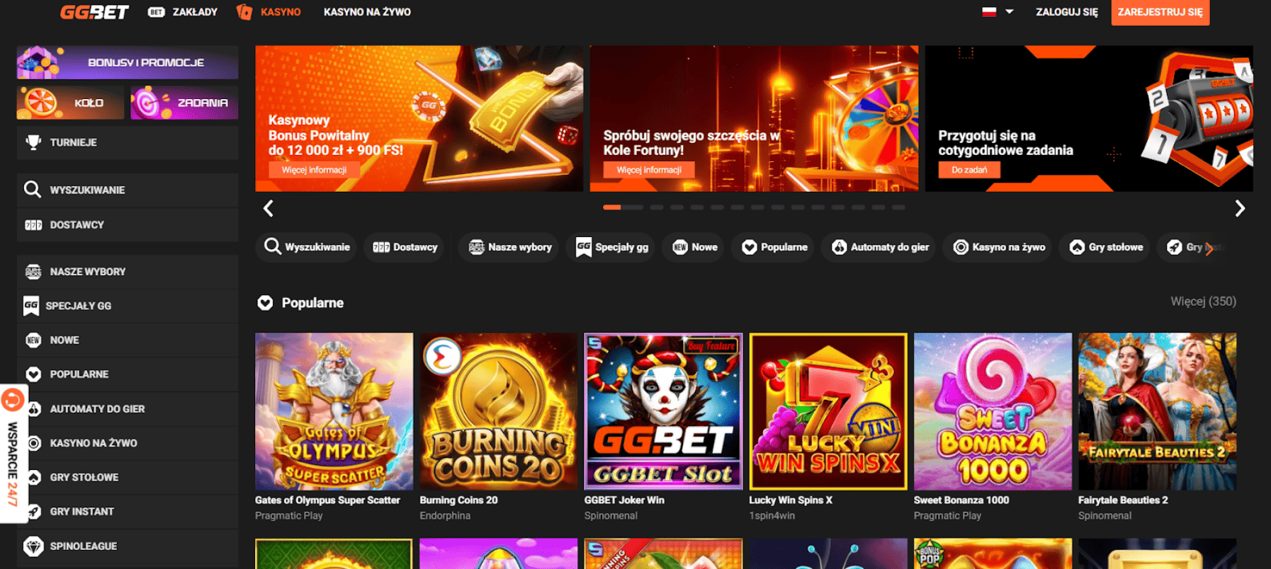 GGBet